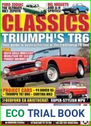 Classics Monthly - June 2022