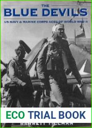 The Blue Devils US Navy & Marine Corps Aces of World War II