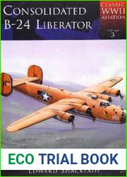 Consolidated B-24 Liberator