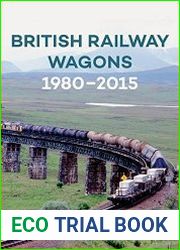 British Railway Wagons 1980-2015