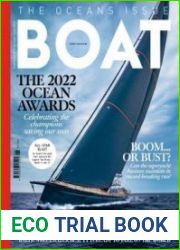 Boat International - June 2022