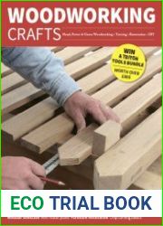 Woodworking Crafts
