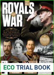 Royals At War (All About History)