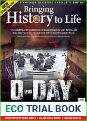 D-Day (Bringing History to Life)