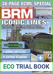 British Railway Modelling 2022-06