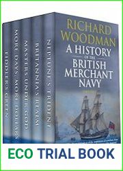 A History of the British Merchant Navy Omnibus edition