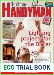 The Home Handyman