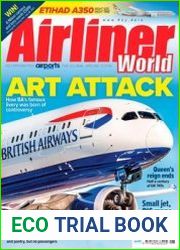 Airliner World - June 2022