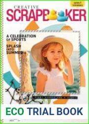 Creative Scrapbooker