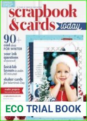 Scrapbook & Cards Today