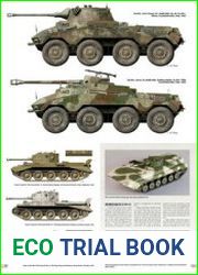 Pаnzer Aces (Armor Models) 24-29 - Scale Drawings and Colors