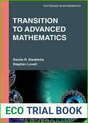 Transition to Advanced Mathematics