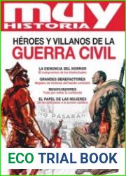 Muy Historia - Agosto 2022