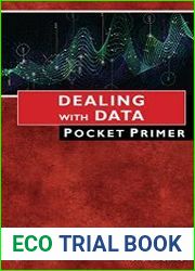 Dealing With Data Pocket Primer