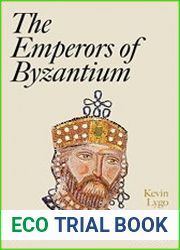 The Emperors of Byzantium