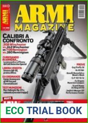 Armi Magazine - Agosto 2022