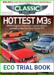 Classic & Sports Car UK - June 2022