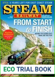 Steam Railway №534 2022