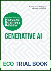 Generative AI The Insights You Need from Harvard Business Review