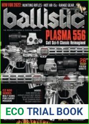 Ballistic 2022-04/05