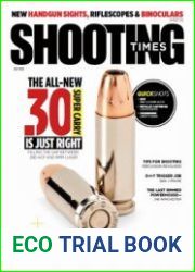 Shooting Times 2022-07