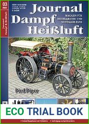 Journal Dampf & Heissluft 2022-03