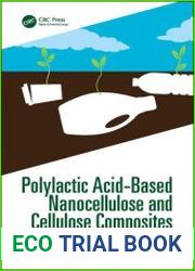 Polylactic Acid-Based Nanocellulose and Cellulose Composites