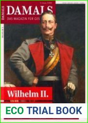 Damals - August 2022