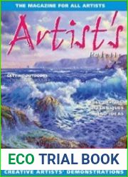 Artist’s Palette