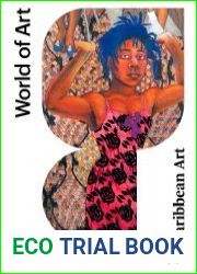 Caribbean Art (World of Art), 2nd Edition
