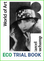 Marcel Duchamp (World of Art)