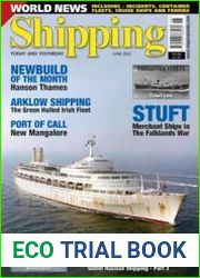 Shipping Today & Yesterday - June 2022