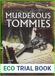 Murderous Tommies