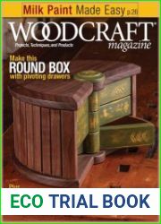 Woodcraft Magazine
