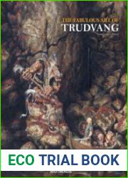 The Fabulous Art of Trudvang