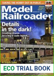 Model Railroader 2022-09