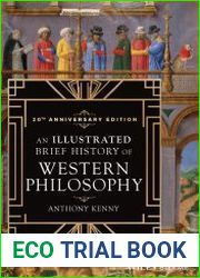An Illustrated Brief History Of Western Philosophy, 20th Anniversary Edition
