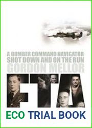 ETA A Bomber Command Navigator Shot Down and on the Run