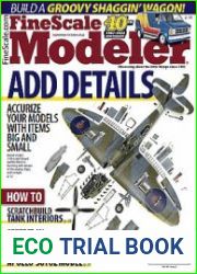 FineScale Modeler 2021-09-10