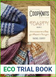 Coop Knits Toasty - Volume 2