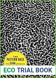 The Pattern Base Over 550 Contemporary Textile and Surface Designs