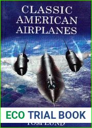 Classic American Airplanes