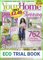Your Home UK Magazine