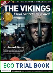 The Vikings Final Secrets Revealed (Inside History Collection)