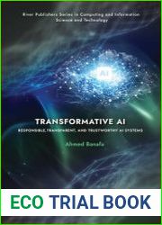 Transformative AI Responsible, Transparent, and Trustworthy AI systems
