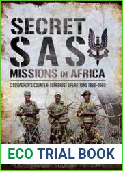 Secret SAS Missions in Africa