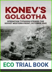 Konev’s Golgotha