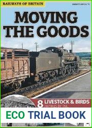 Moving the Goods 8.Livestock & Bird