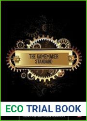 The GameMaker Standard