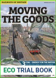 Moving The Goods 3.Coal-Energy for the Nation (Railways of Britain)